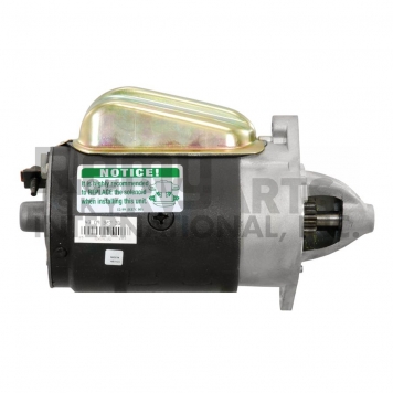 Remy International Starter 25203-2