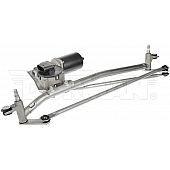 Dorman (OE Solutions) Windshield Wiper Motor New - 602301AS