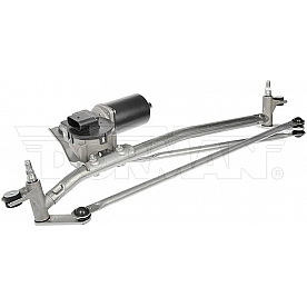 Dorman (OE Solutions) Windshield Wiper Motor New - 602301AS