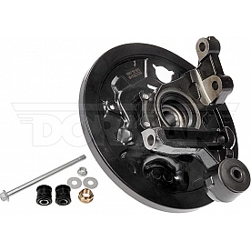 Dorman (OE Solutions) Bearing and Hub Assembly - 698-418
