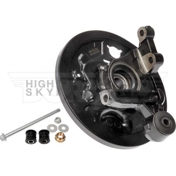 Dorman (OE Solutions) Bearing and Hub Assembly - 698-418