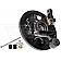 Dorman (OE Solutions) Bearing and Hub Assembly - 698-418