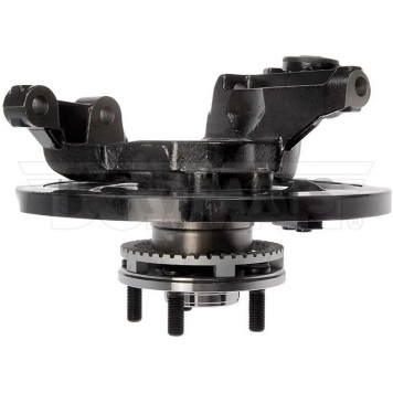 Dorman (OE Solutions) Bearing and Hub Assembly - 698-418-2