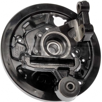Dorman (OE Solutions) Bearing and Hub Assembly - 698-418-3