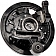 Dorman (OE Solutions) Bearing and Hub Assembly - 698-418