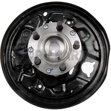 Dorman (OE Solutions) Bearing and Hub Assembly - 698-418-4