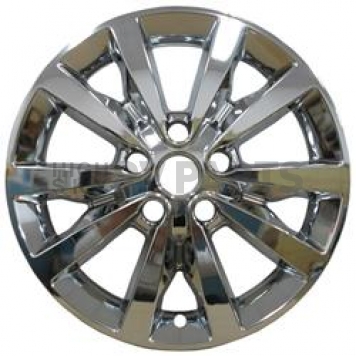 Pacific Rim and Trim Wheel Cover - 8249PC