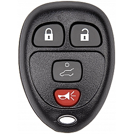 Help! By Dorman Key Fob Case 13624