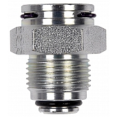 Dorman (OE Solutions) Oil Cooler Line Adapter - 800-607