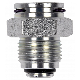 Dorman (OE Solutions) Oil Cooler Line Adapter - 800-607