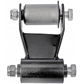 Dorman (OE Solutions) Leaf Spring Shackle - 722-034