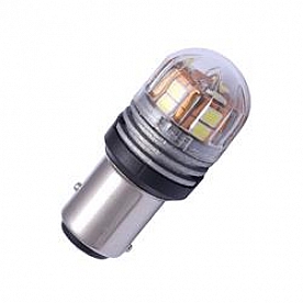 Putco Tail Light Bulb - C1157W
