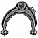 Dorman (OE Solutions) Control Arm - 520-931