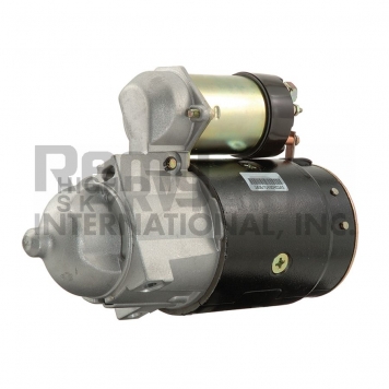 Remy International Starter 25367-3