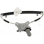 Dorman (OE Solutions) Window Regulator 751589