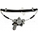 Dorman (OE Solutions) Window Regulator 751589