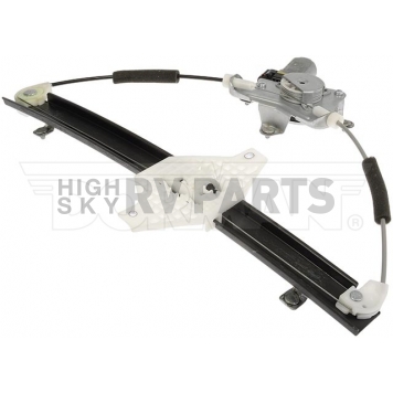 Dorman (OE Solutions) Window Regulator 751589-2