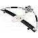 Dorman (OE Solutions) Window Regulator 751589