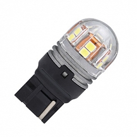 Putco Turn Signal Light Bulb - C7440W