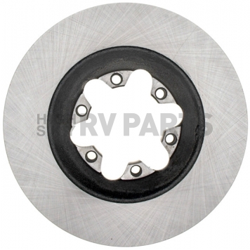 Raybestos Brakes Brake Rotor - 580709R