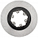 Raybestos Brakes Brake Rotor - 580709R