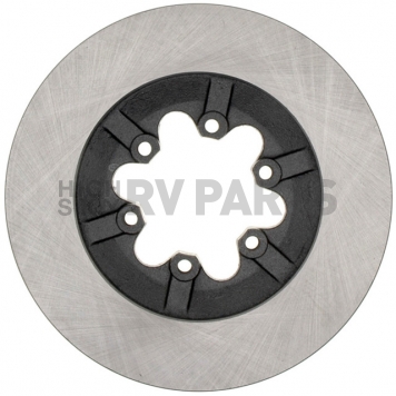 Raybestos Brakes Brake Rotor - 580709R-1