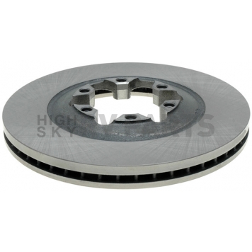 Raybestos Brakes Brake Rotor - 580709R-2