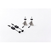 Putco Headlight Bulb Set Of 2 - 300016
