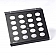 Putco Molle Cargo Panel 185712