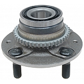 Raybestos Brakes Bearing and Hub Assembly - 713155