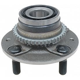 Raybestos Brakes Bearing and Hub Assembly - 713155
