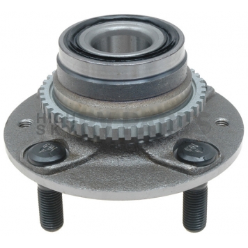 Raybestos Brakes Bearing and Hub Assembly - 713155