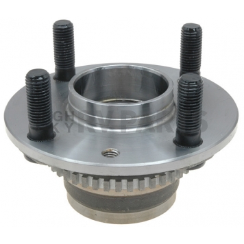 Raybestos Brakes Bearing and Hub Assembly - 713155-1