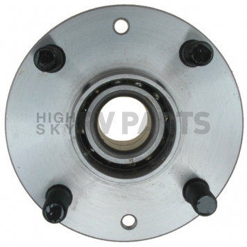 Raybestos Brakes Bearing and Hub Assembly - 713155-2