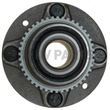 Raybestos Brakes Bearing and Hub Assembly - 713155-3