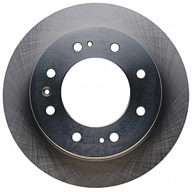 Raybestos Brakes Brake Rotor - 580875R