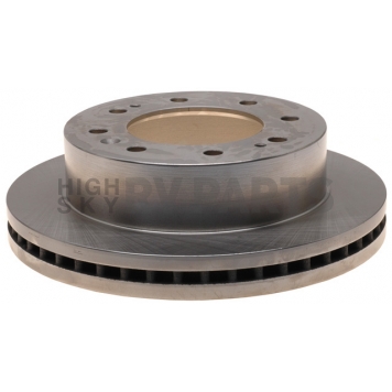 Raybestos Brakes Brake Rotor - 580875R-3