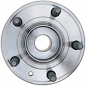 Raybestos Brakes Bearing and Hub Assembly - 713223