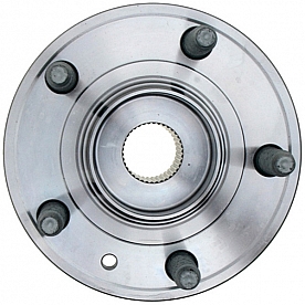 Raybestos Brakes Bearing and Hub Assembly - 713223