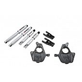 BellTech Performance Handling Kit - 678SP