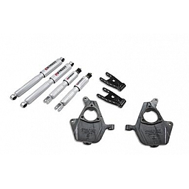 BellTech Performance Handling Kit - 678SP