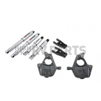 BellTech Performance Handling Kit - 678SP