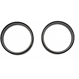 Help! By Dorman Differential Pinion Bearing Crush Sleeve - 81057