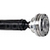 Dorman (OE Solutions) Drive Shaft - 938-137
