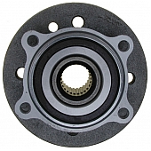 Raybestos Brakes Bearing and Hub Assembly - 713226
