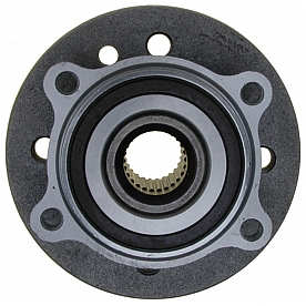 Raybestos Brakes Bearing and Hub Assembly - 713226