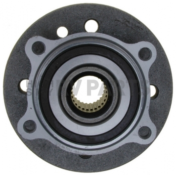 Raybestos Brakes Bearing and Hub Assembly - 713226