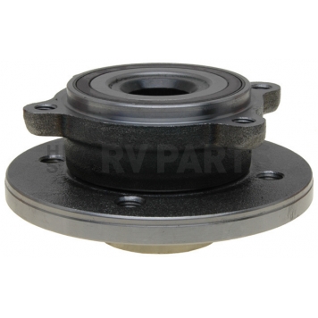 Raybestos Brakes Bearing and Hub Assembly - 713226-2
