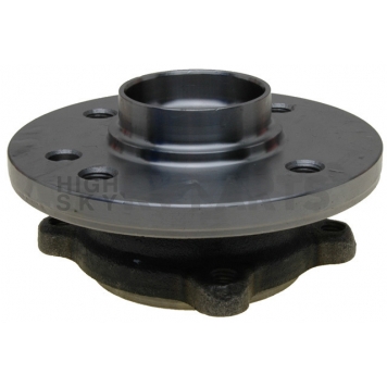 Raybestos Brakes Bearing and Hub Assembly - 713226-3