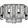 Cardone (A1) Industries Brake Caliper - 19-B7491